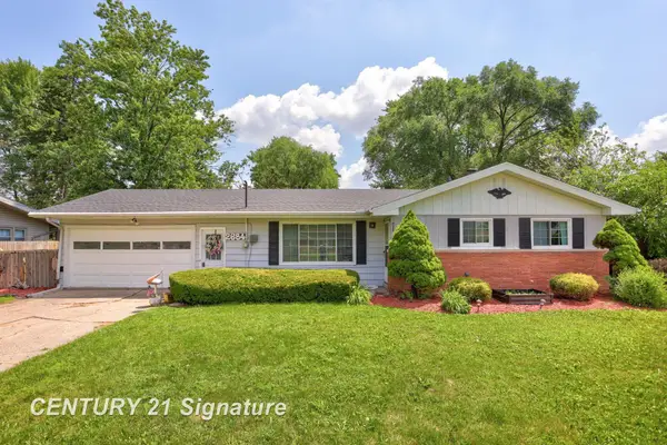 2684 Kuhlman DR, Saginaw, MI 48603