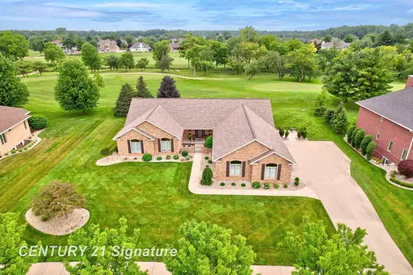 77 Sawmill Creek TRL, Saginaw, MI 48603
