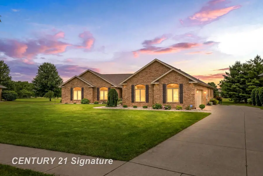 77 Sawmill Creek TRL, Saginaw, MI 48603 - #2