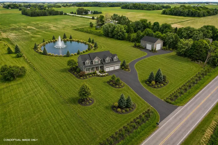 VL Bradley RD, Frankenmuth, MI 48734 - #2