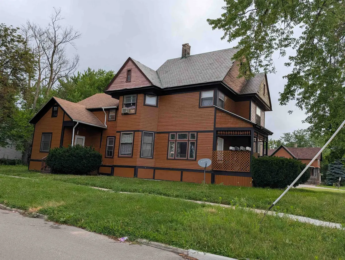 403 N Fayette ST, Saginaw, MI 48602 - #1