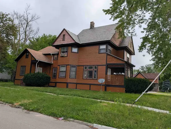 403 N Fayette ST, Saginaw, MI 48602