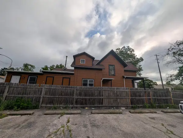 417 N Fayette ST, Saginaw, MI 48602
