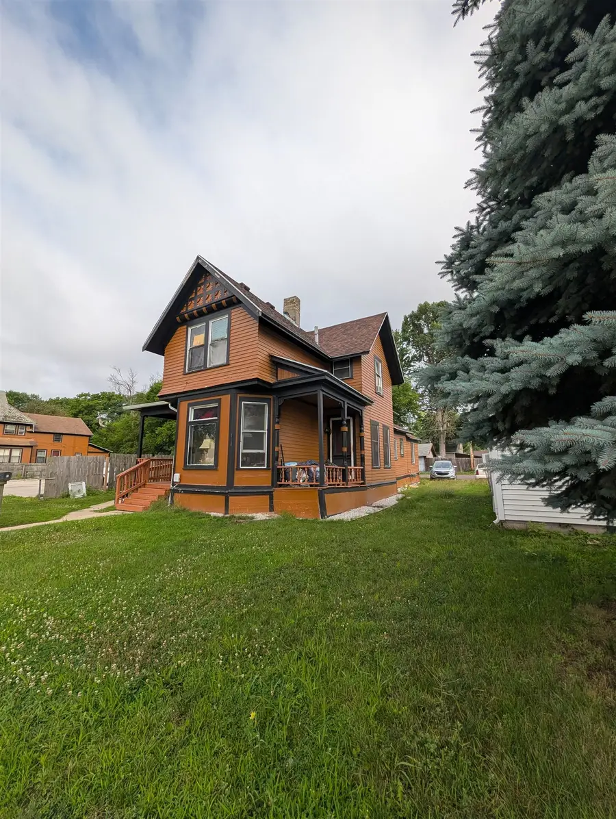 417 N Fayette ST, Saginaw, MI 48602 - #2