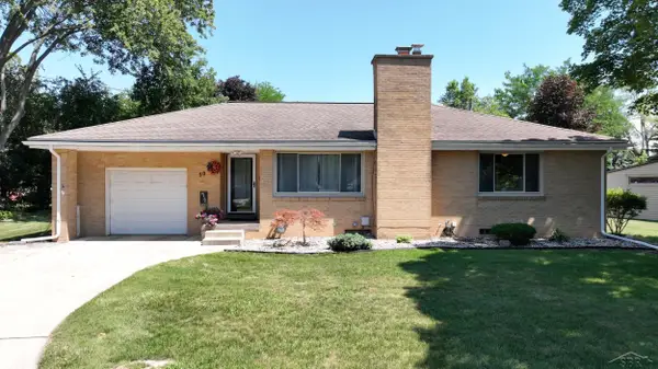 30 Congress B CT, Saginaw, MI 48602