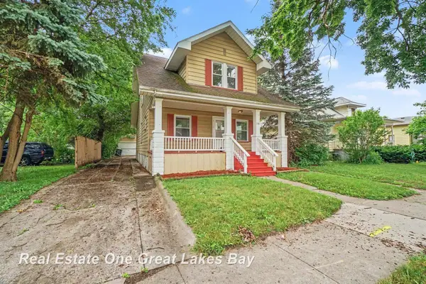 130 N Alexander ST, Saginaw, MI 48602