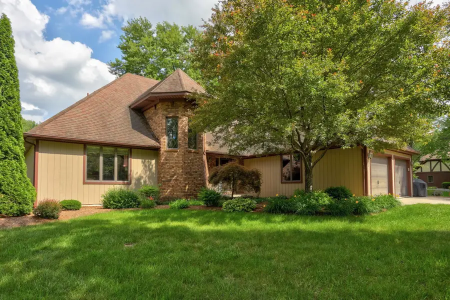 8665 S Gera RD, Birch Run, MI 48415 - #3