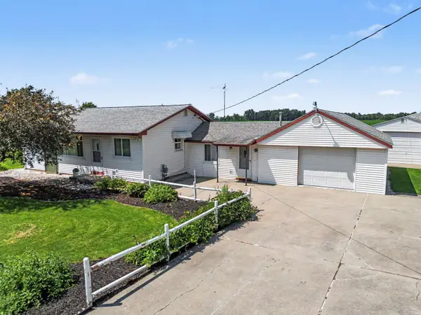 1530 W Beaver RD, Auburn, MI 48611