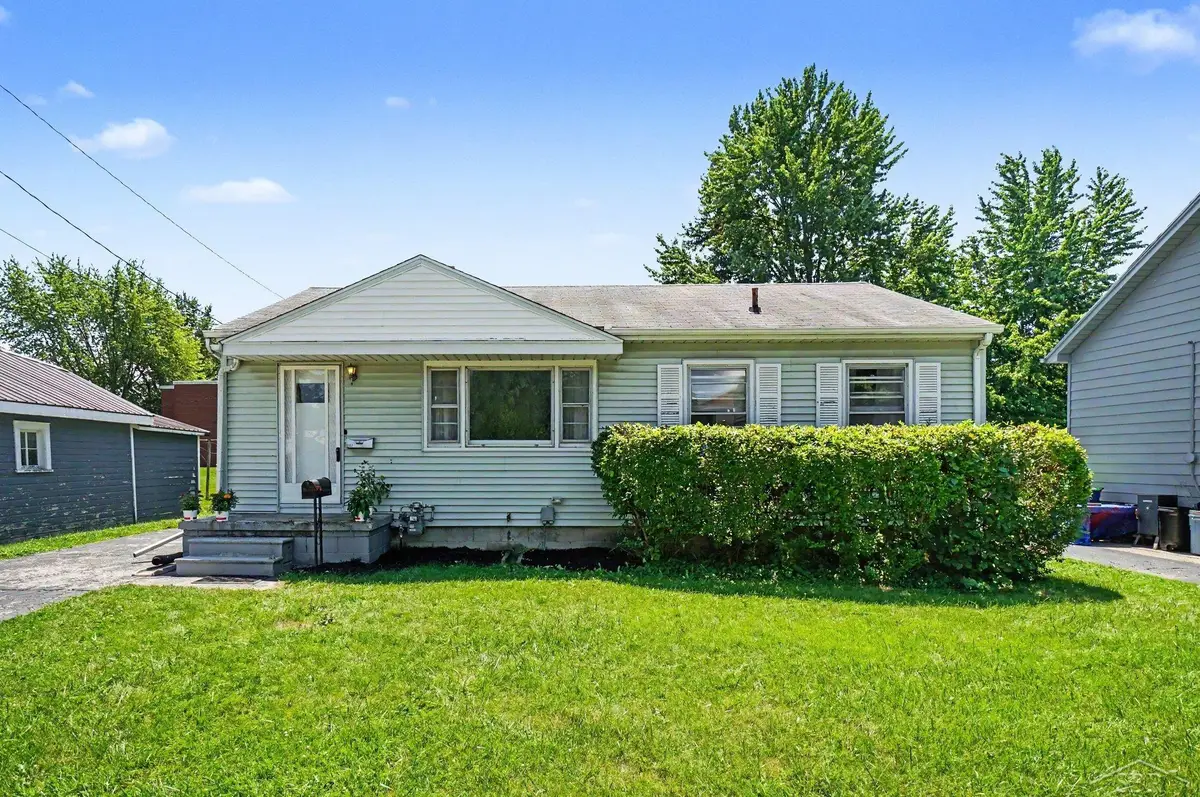 1502 34th ST, Bay City, MI 48708 - #1