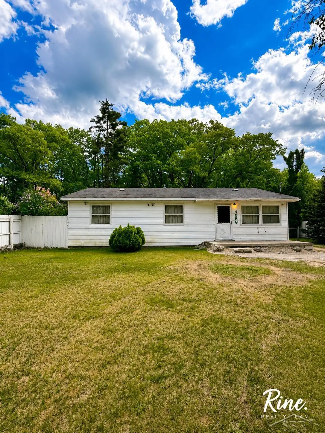 4966 E Campbell ST, Greenbush, MI 48738 - #1