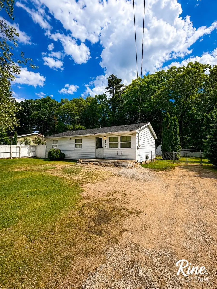 4966 E Campbell ST, Greenbush, MI 48738 - #2