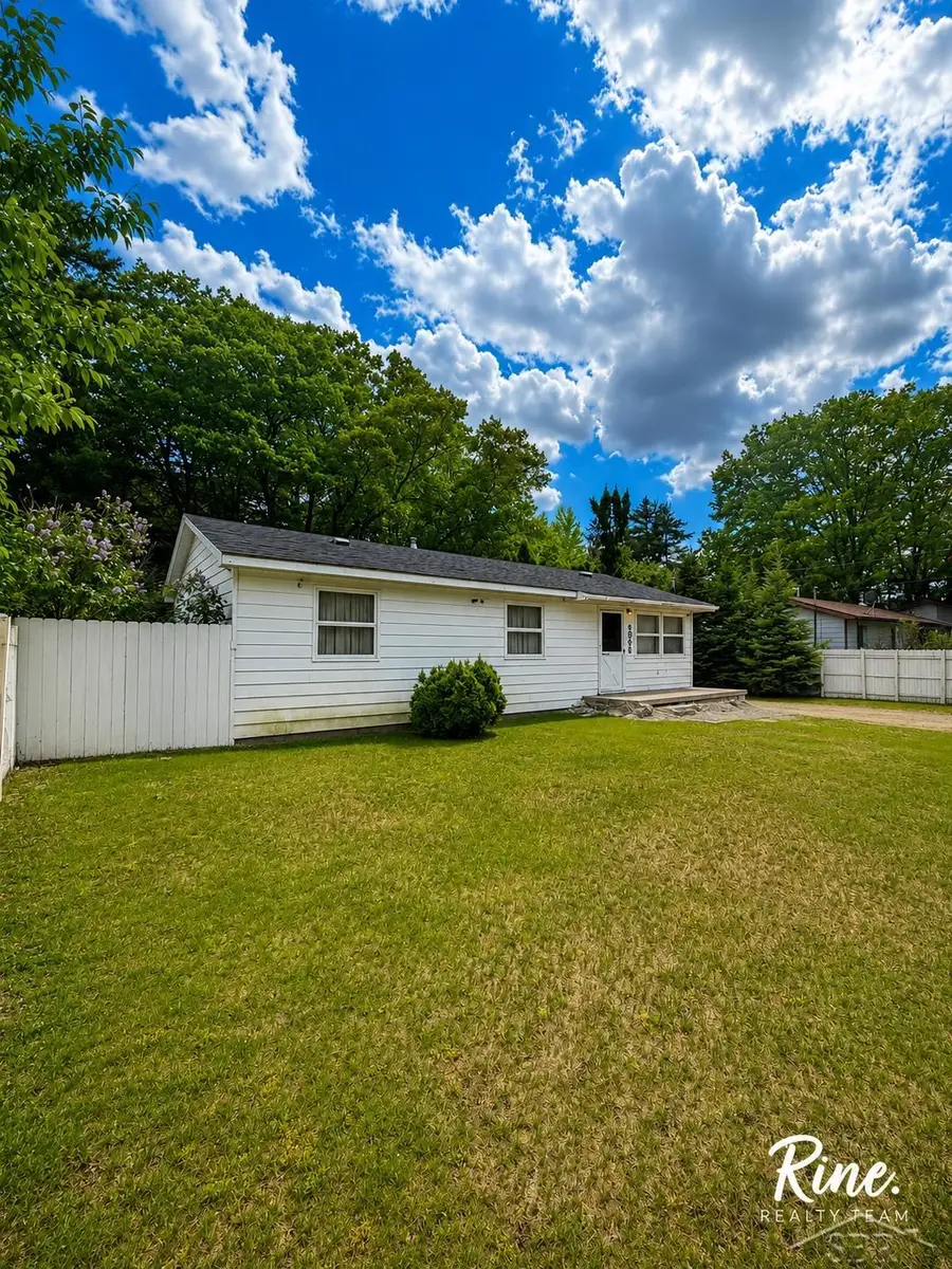 4966 E Campbell ST, Greenbush, MI 48738 - #3