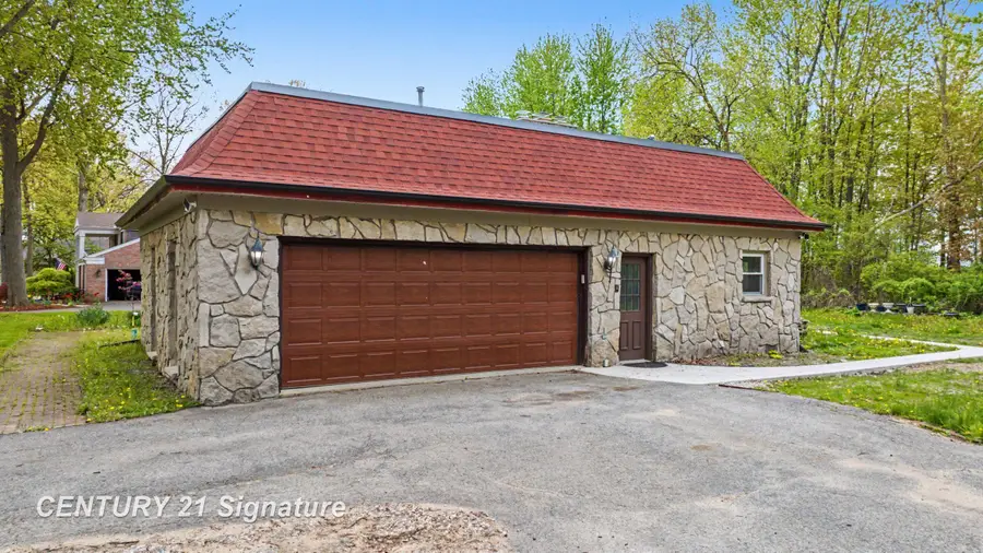 3463 Highland, Bangor, MI 48706 - #3
