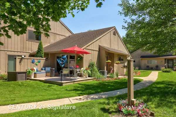 2353 Bay Woods CT, BayCity, MI 48706