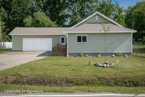 3121 Boy Scout, BayCity, MI 48706
