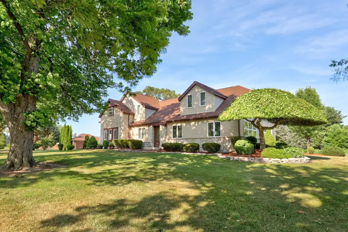 1090 N Block RD, Reese, MI 48757 - #1