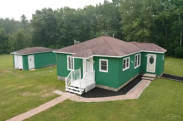 2647 S US 23 NONE, TawasCity, MI 48763