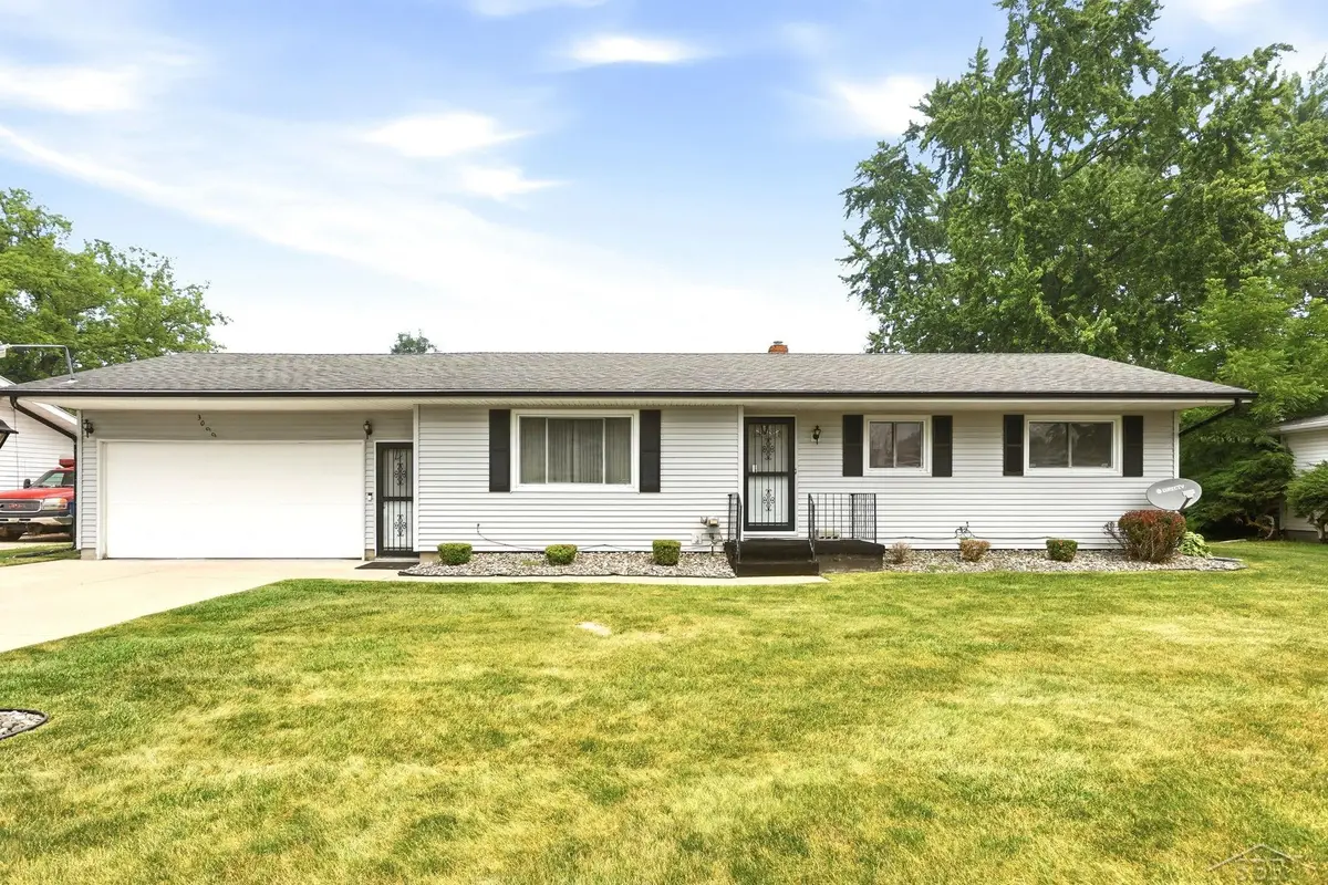 3099 Bertha DR, Saginaw, MI 48601 - #1
