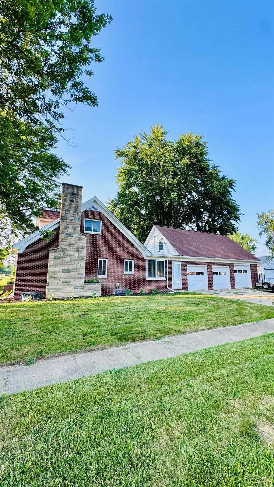 352 S 29th ST, Saginaw, MI 48601 - #3