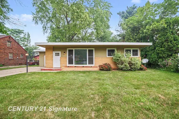 4640 Wall ST, Saginaw, MI 48638