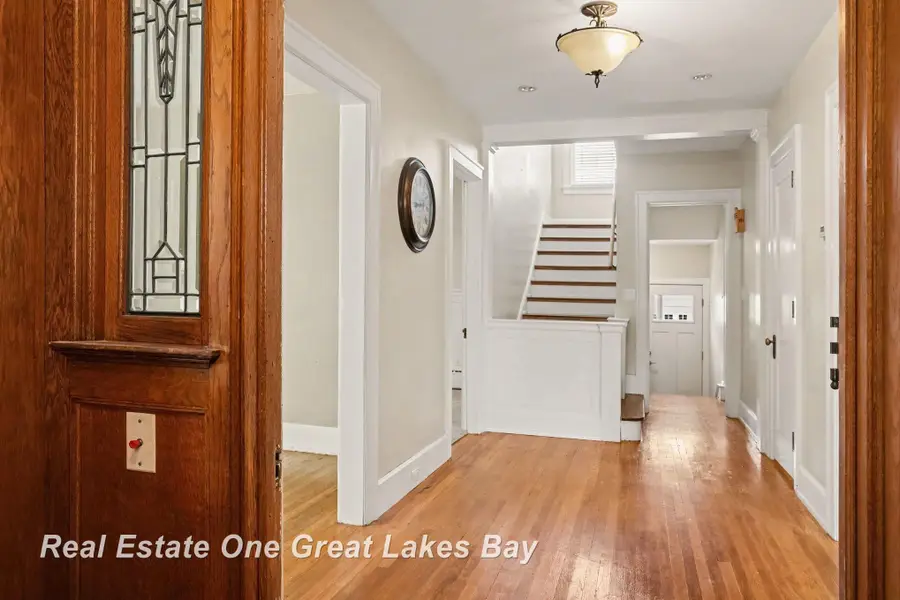 603 Park AVE, Bay City, MI 48708 - #3