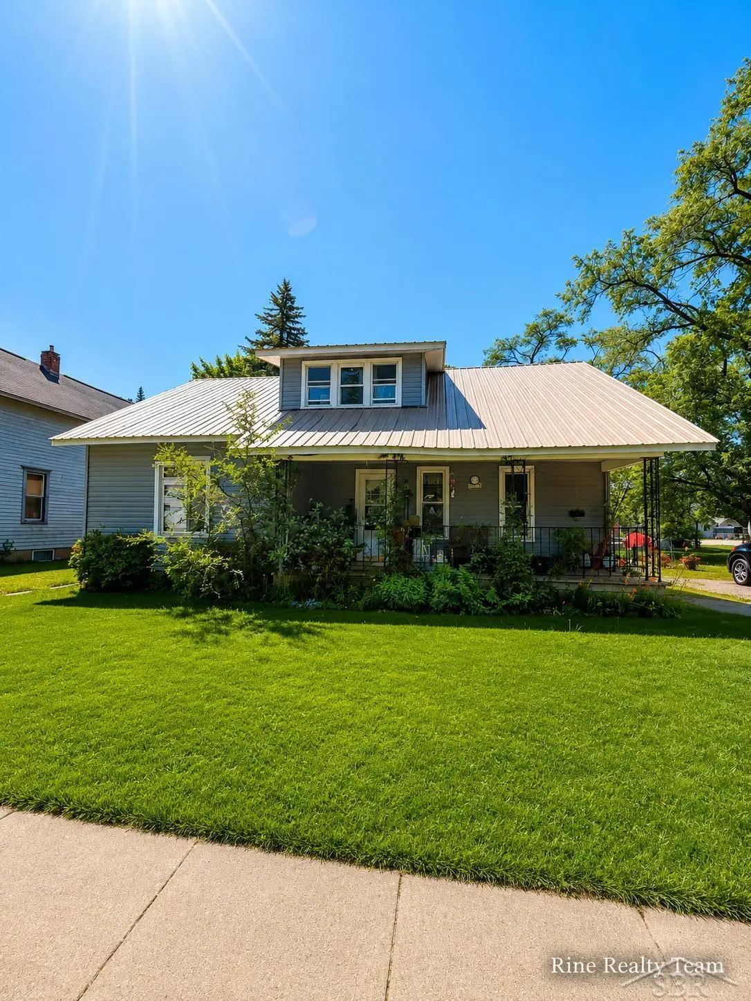 111 W Broadway ST, Scottville, MI 49454 - #1