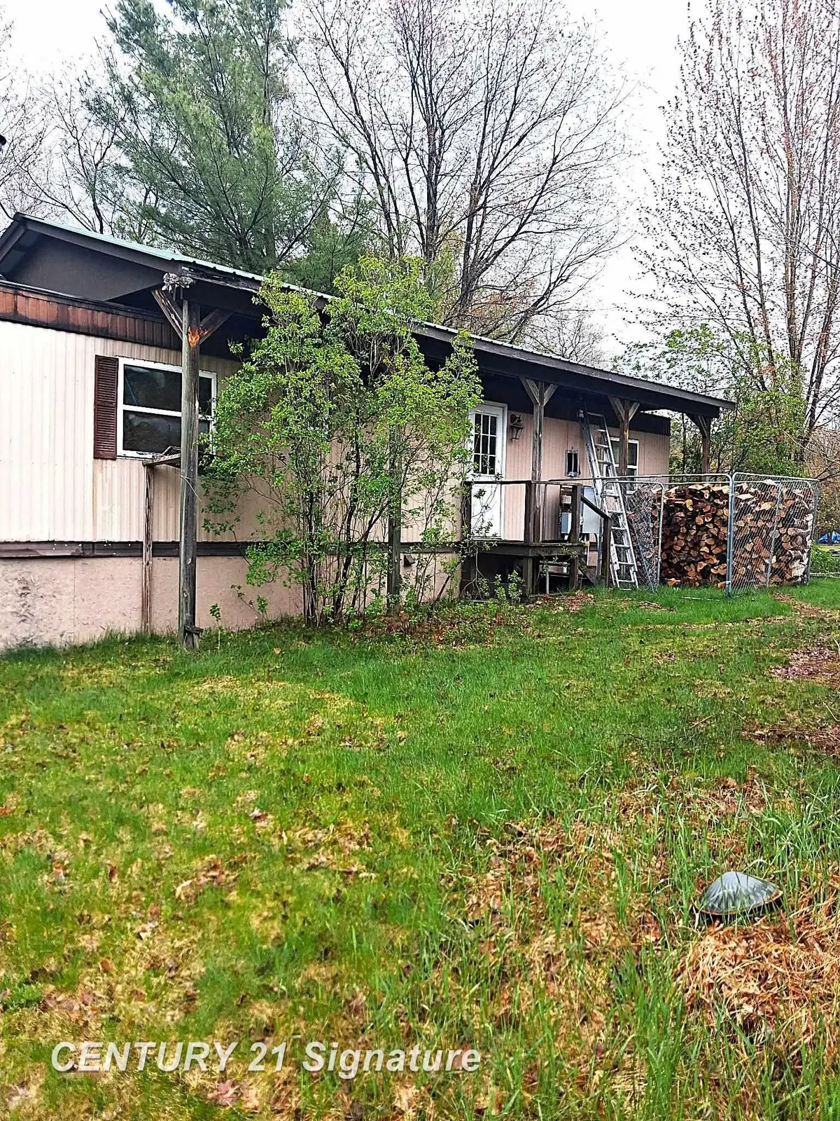 5124 Highland TRL, Roscommon, MI 48629 - #1