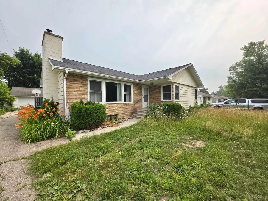 1267 Golf course, Alpena, MI 49707 - #2