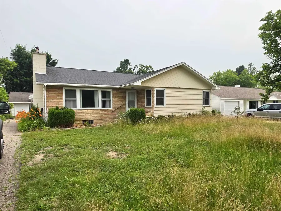1267 Golf course, Alpena, MI 49707 - #3
