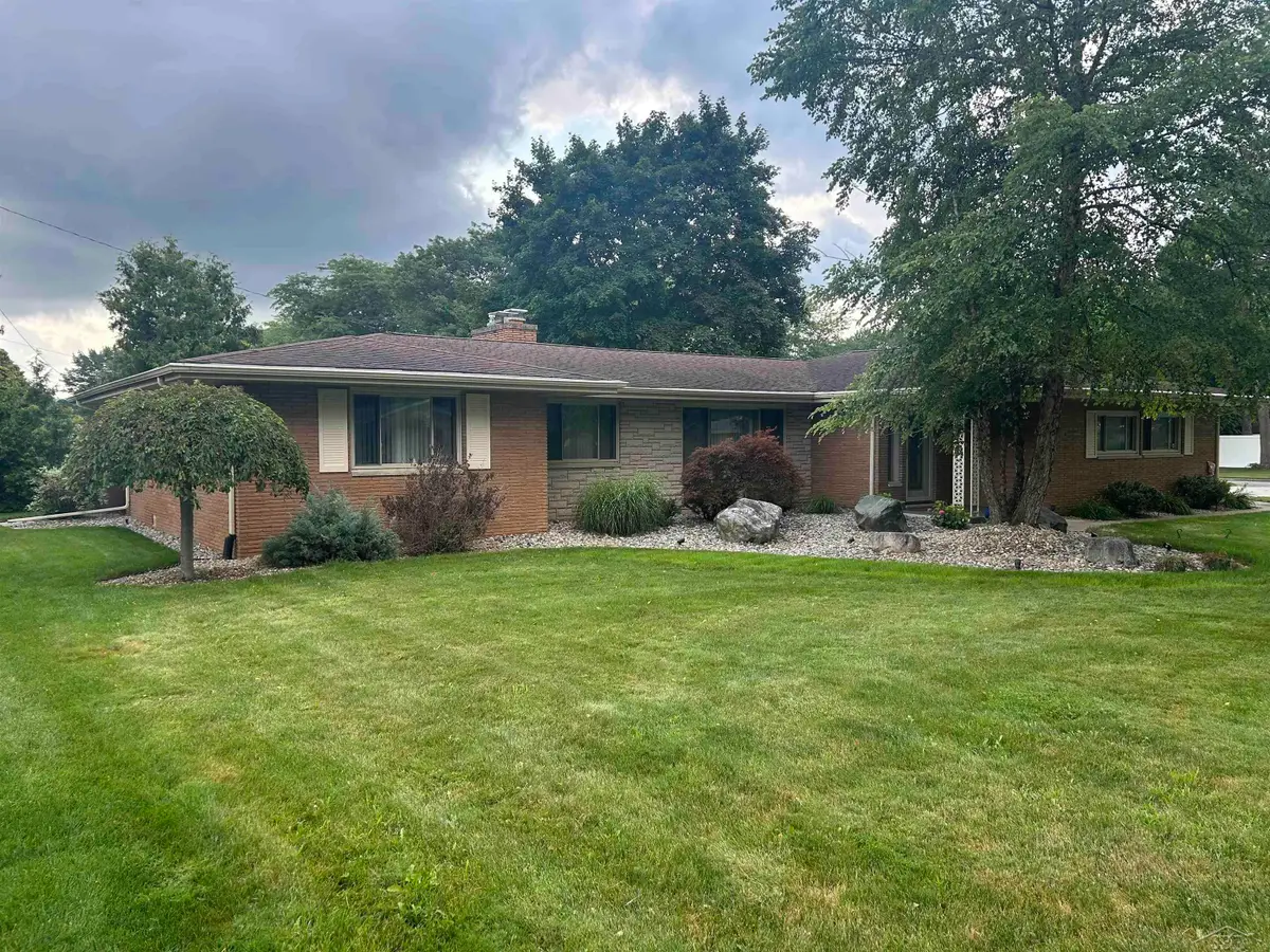 740 Wilson AVE, Saginaw, MI 48638 - #1