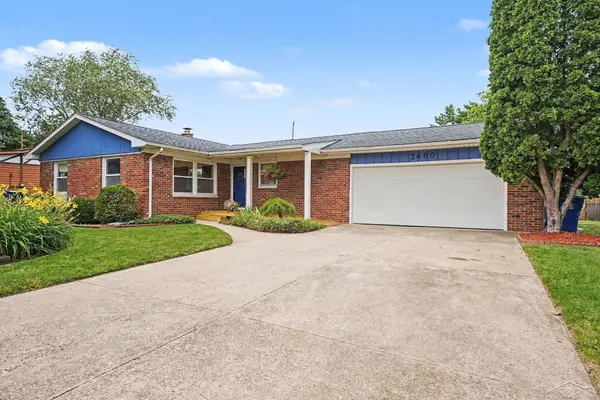 2460 Starlite DR, Saginaw, MI 48603