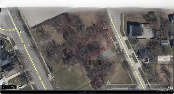 645 S 4th, Saginaw, MI 48601