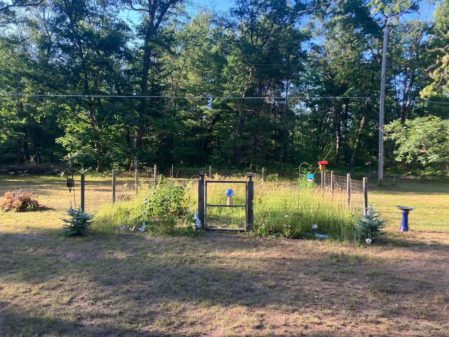 8278 Chain Lake RD, South Branch, MI 48761 - #3