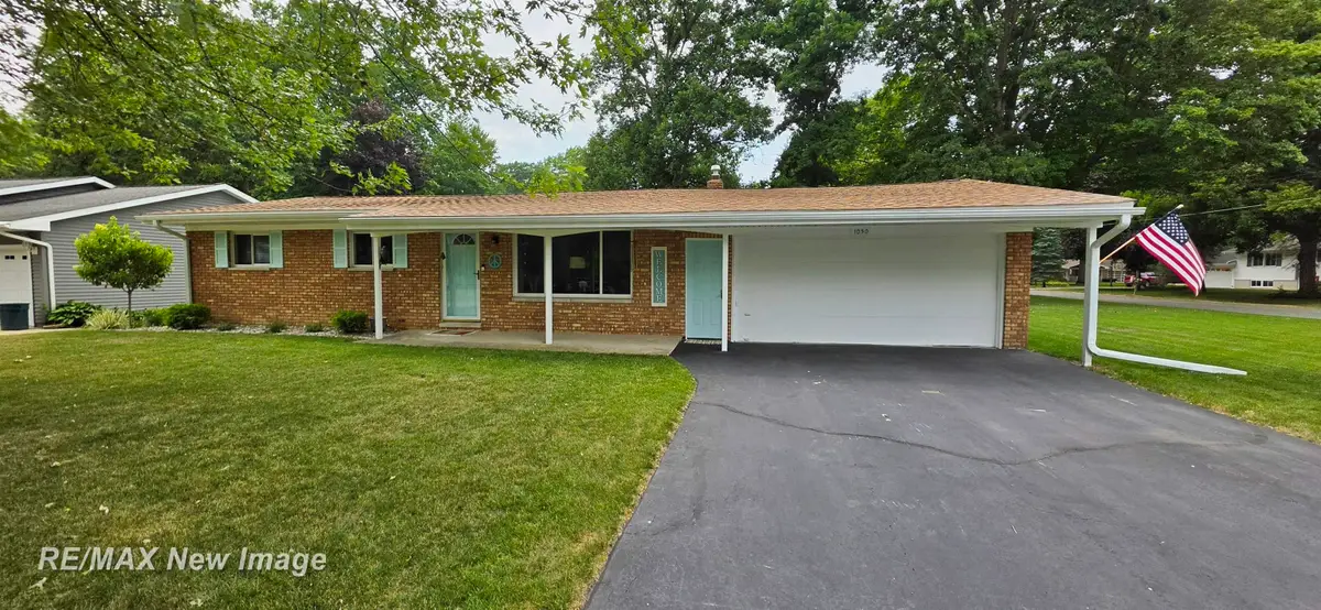 1050 Curwood RD, Saginaw, MI 48609 - #1
