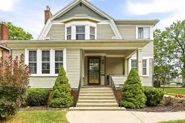 817 E Holland AVE, Saginaw, MI 48601