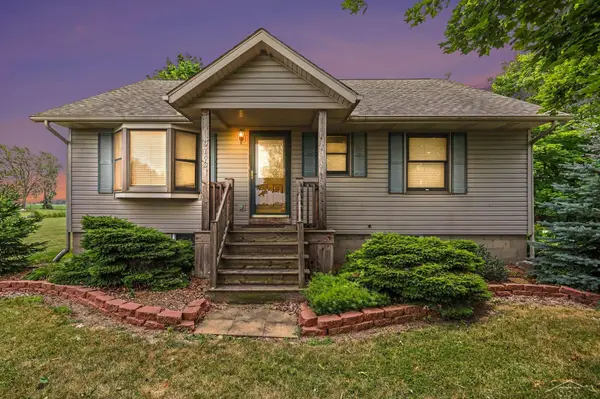 9743 Sanilac RD, Frankenmuth, MI 48734