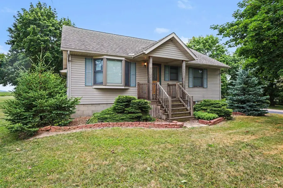 9743 Sanilac RD, Frankenmuth, MI 48734 - #3