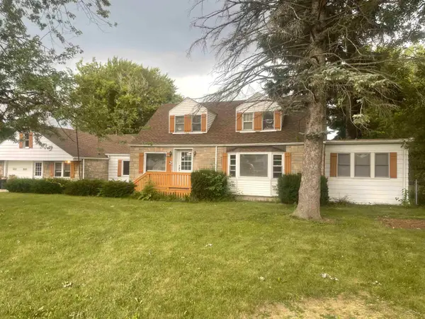 4078 Ann St, Saginaw, MI 48603