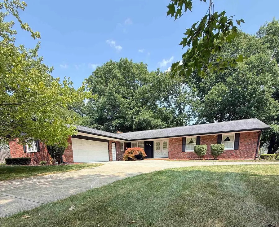 900 Canterbury DR, Saginaw, MI 48638 - #3