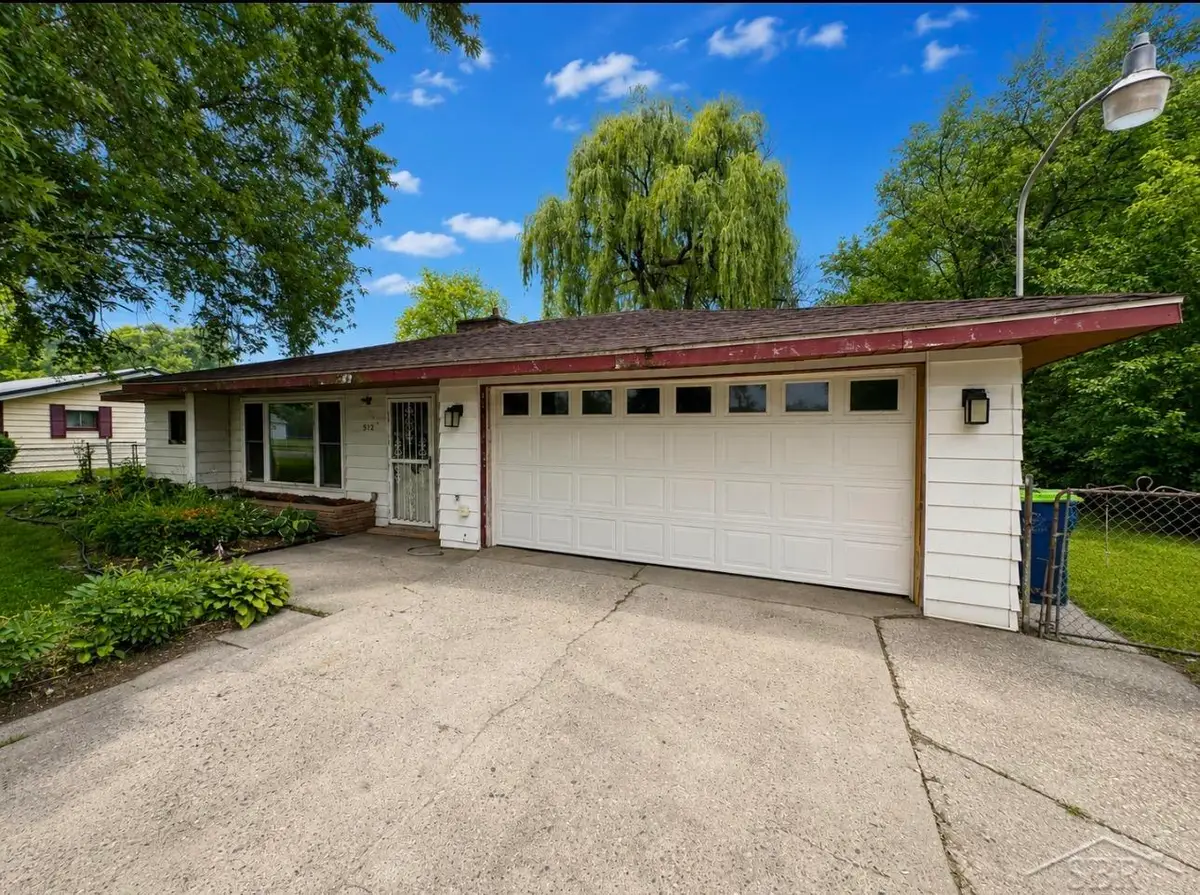 512 S 28th ST, Saginaw, MI 48601 - #1