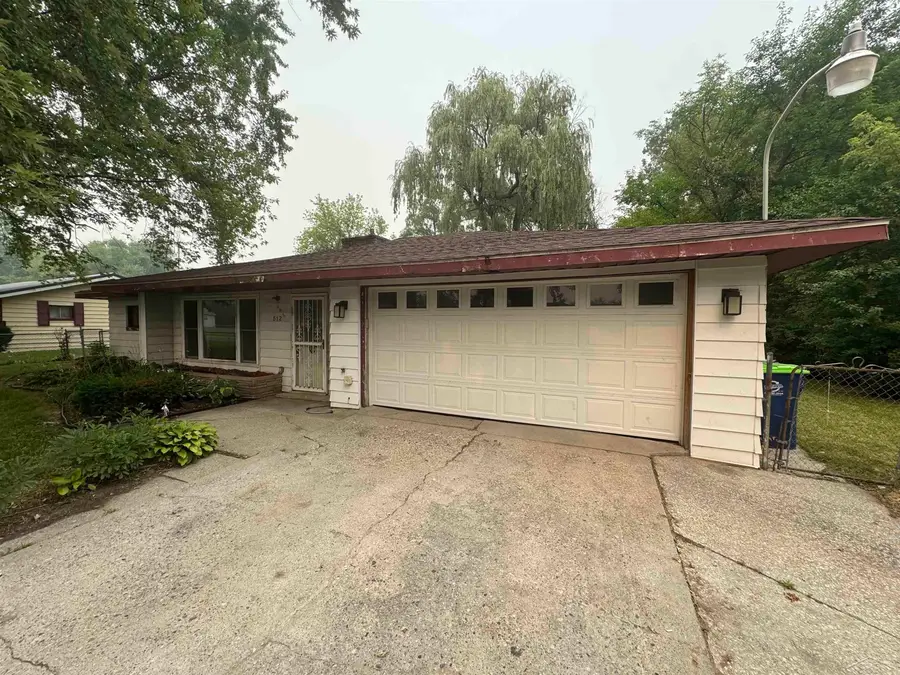 512 S 28th ST, Saginaw, MI 48601 - #2