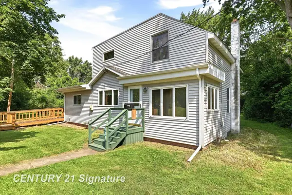408 W Capitol ST, Saginaw, MI 48604