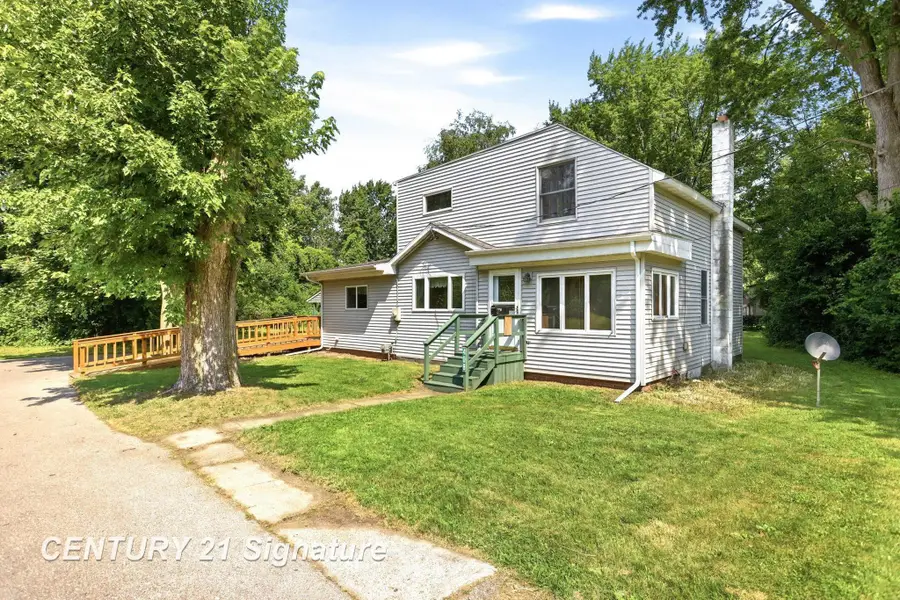 408 W Capitol ST, Saginaw, MI 48604 - #2