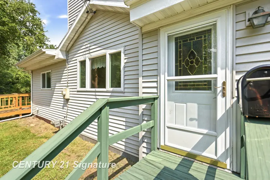 408 W Capitol ST, Saginaw, MI 48604 - #3