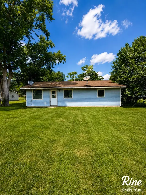 610 Clark ST, Niles, MI 49120