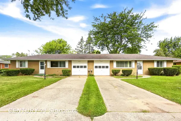 2955 Whitfield DR, Saginaw, MI 48603