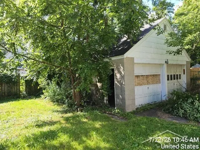 920 N Mason ST, Saginaw, MI 48602 - #3