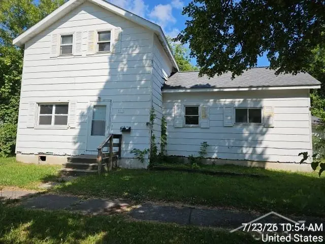 811 N Granger ST, Saginaw, MI 48602 - #1
