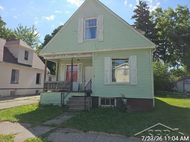 512 N Porter ST, Saginaw, MI 48602 - #1