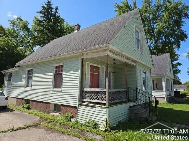 512 N Porter ST, Saginaw, MI 48602 - #2